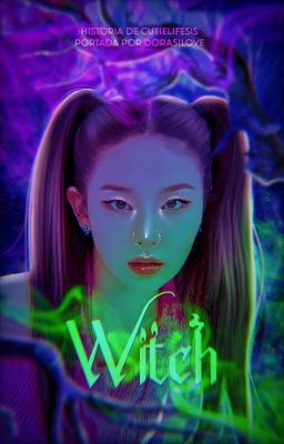 WITCH ➵ ʙᴛs;; pjm ✔] 