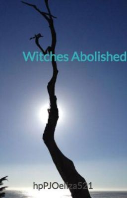 Witches Abolished