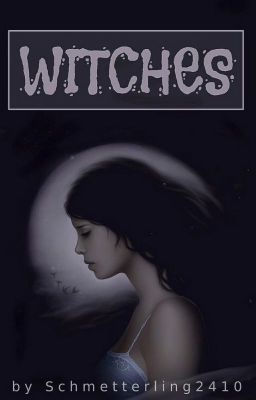 Witches - discontinued