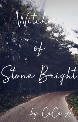 Witches of Stone Bright