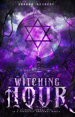 Witching Hour