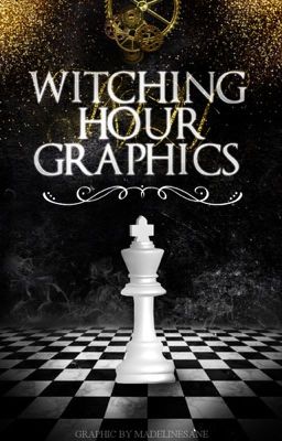 Witching Hour Graphics