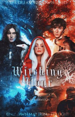 WITCHING HOUR  ━  jon snow