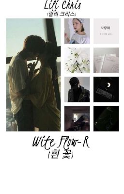 Wite Flow-R (Min Yoongi FF)