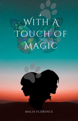 With A Touch Of Magic (Larry Version)