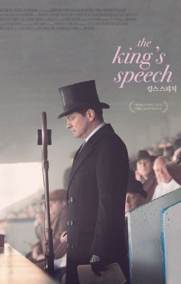 With God's Help, we shall... Prevail (The King's Speech)