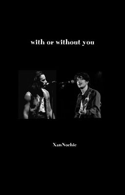 With Or Without You | Paul&Elijah