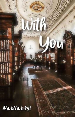 With You || Andrew Kreiss X Reader || [DISCONTINUED]