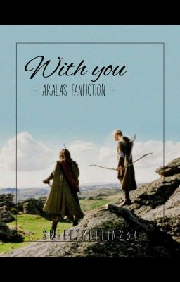 With you - Aralas FF