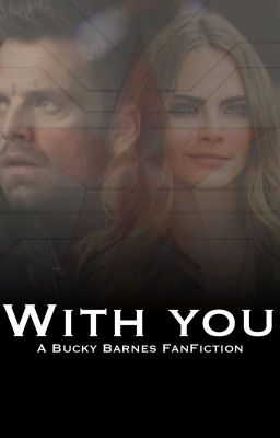 With You - Bucky Barnes