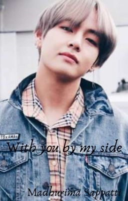 With you by my side || Kim Taehyung