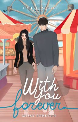 With You Forever (Forever Series #1)