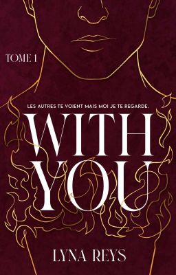 With You (Tome 1) (Sous Contrat D'édition)