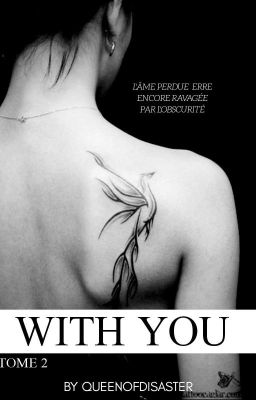 With You (Tome 2) (Sous Contrat D'édition)