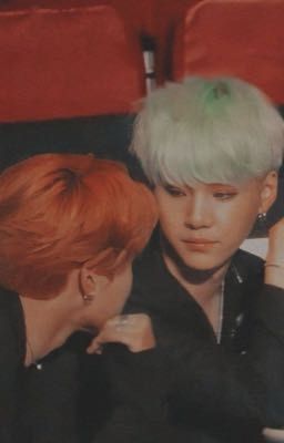 With you![Yoonmin]