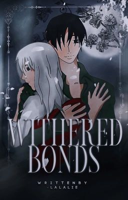 ✓ | WITHERED BONDS, shigure sohma [Fruits Basket]