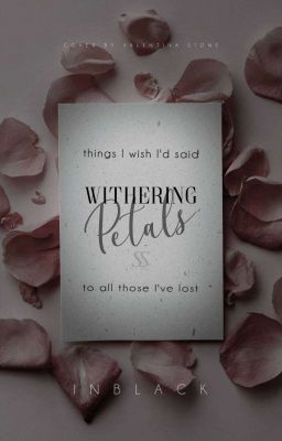 Withering Petals