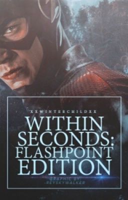 Within Seconds: Flashpoint Edition