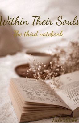 Within Their Souls: The Third Notebook