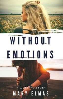 without emotions ✔