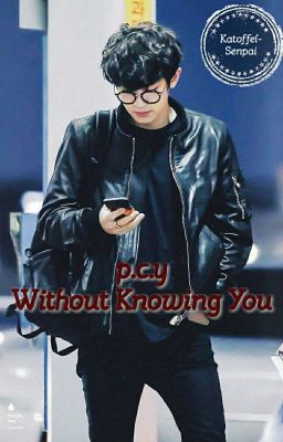 Without Knowing You | EXO | Chanyeol