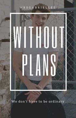 Without Plans | Shawn Mendes 