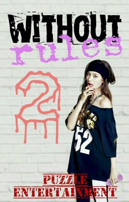 Without Rules 2 [EXO / GB]