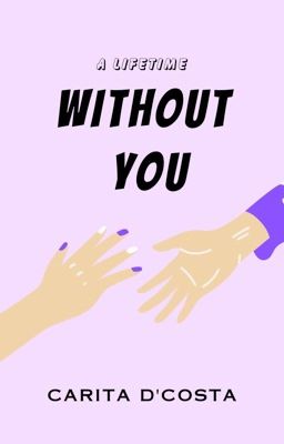 WITHOUT YOU | ✔️ 