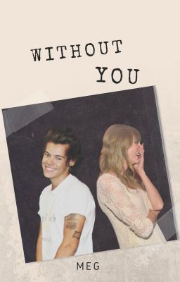 WITHOUT YOU | H.S.