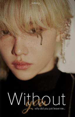 Without You / Hyunlix