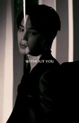 without you | yoonmin