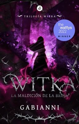 Witka: La Maldición de la Bruja [No editado]