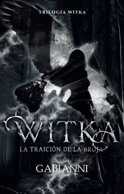 Witka: La Traición de la Bruja [Pausado]