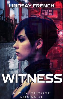 Witness [COMPLETE]