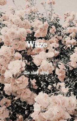 Witze 