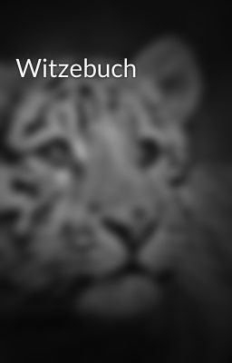 Witzebuch