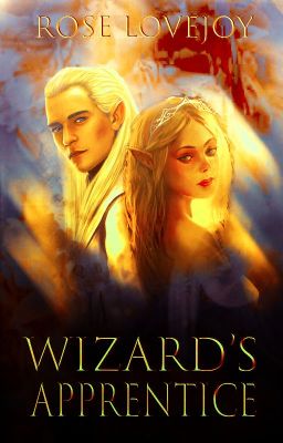 ✓ Wizard's Apprentice | Legolas |