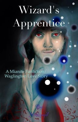 Wizard's Apprentice [#Wattys2015]