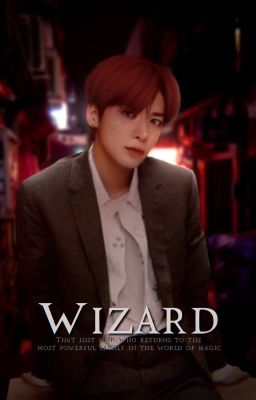 Wizard ||TAEGYU