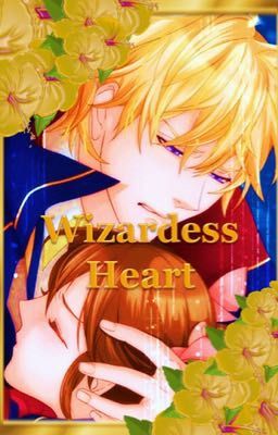 Wizardess Heart