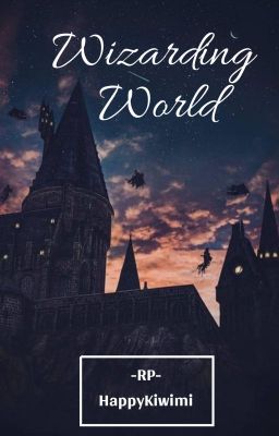 Wizarding World -RP-