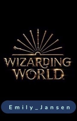 Wizarding World Rpg