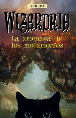 Wizardria: La amenaza de los metamorfos