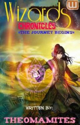 Wizards Chronicles (The Journey Begins) Cancelled