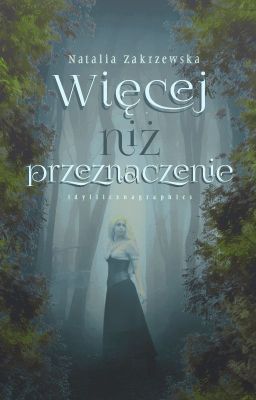 Więcej niż przeznaczenie | Zakończone