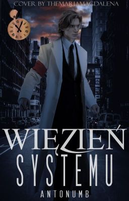 Więzień Systemu     |One Shot|