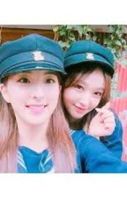 [WJSN] [EUNXIAO]Hợp đồng? Thì xé đi