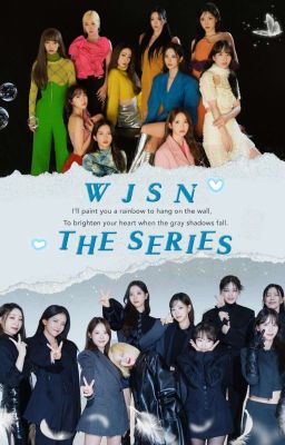 WJSN: The SERIES