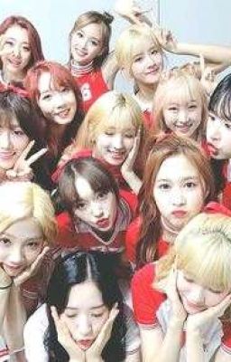 |WJSN| Trường Học WUJU