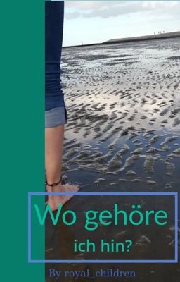 Wo gehöre ich hin?